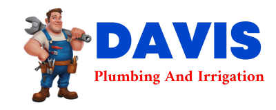 Trusted plumber in BALFOUR